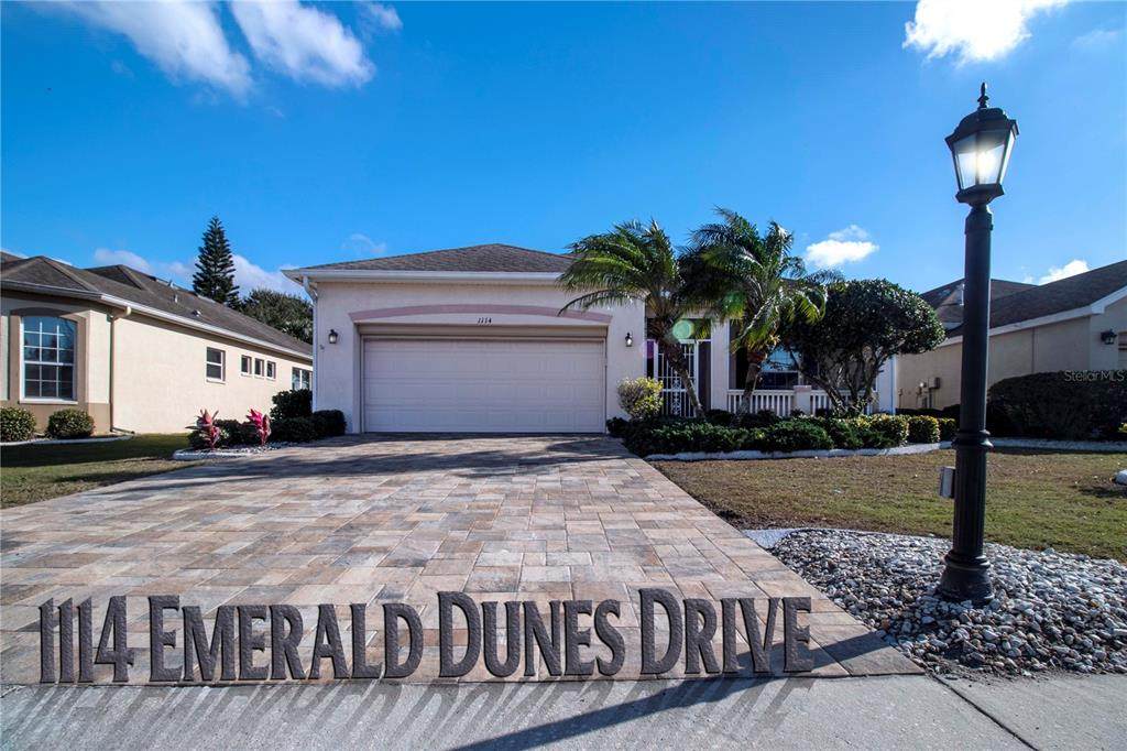 1114 Emerald Dunes Drive - Photo 1