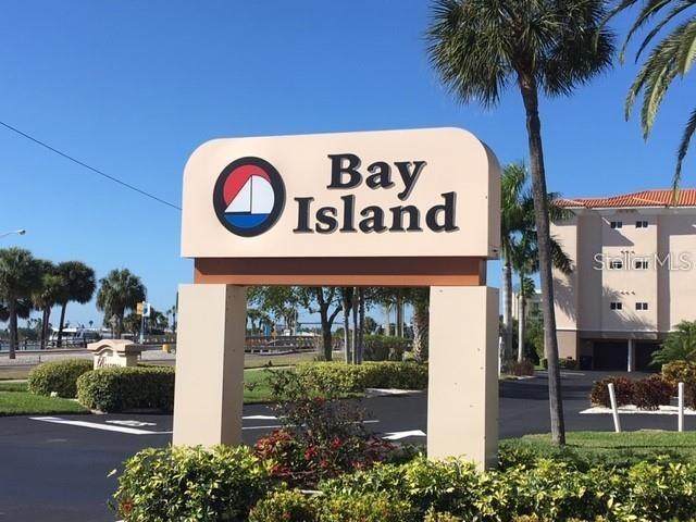 7405 Bay Island Drive - Photo 1