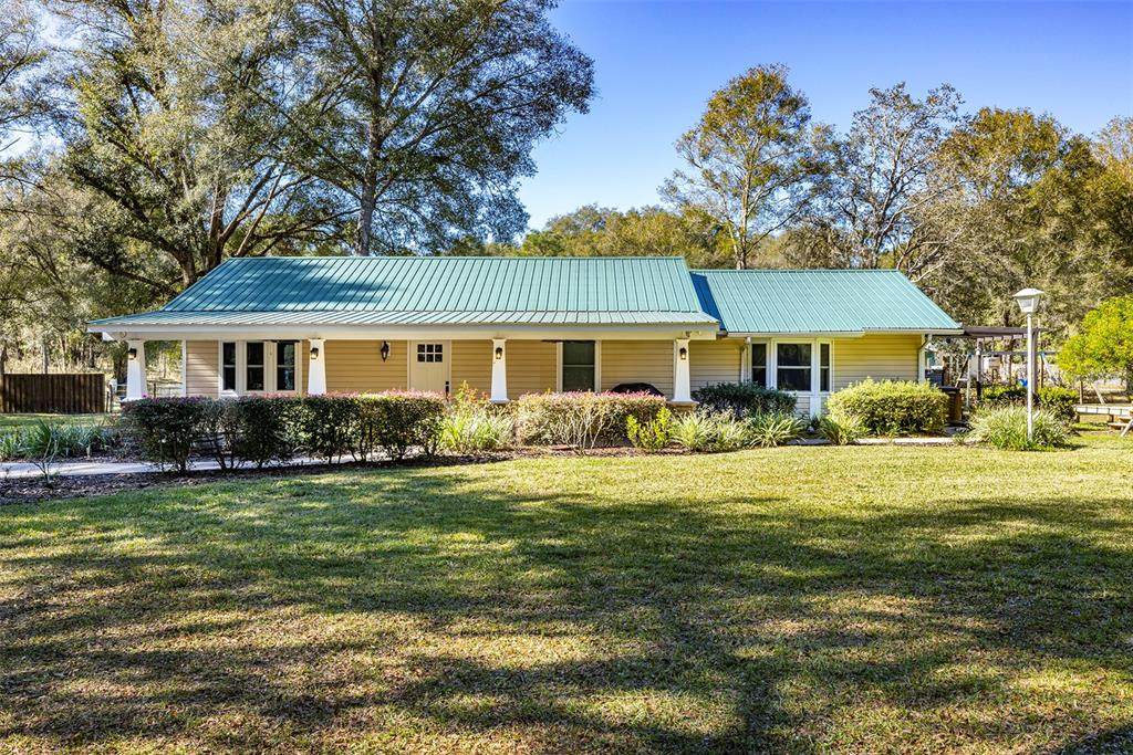 9247 Sikes Cow Pen Road - Photo 1
