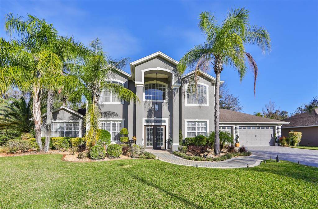 1442 Kensington Woods Drive - Photo 1