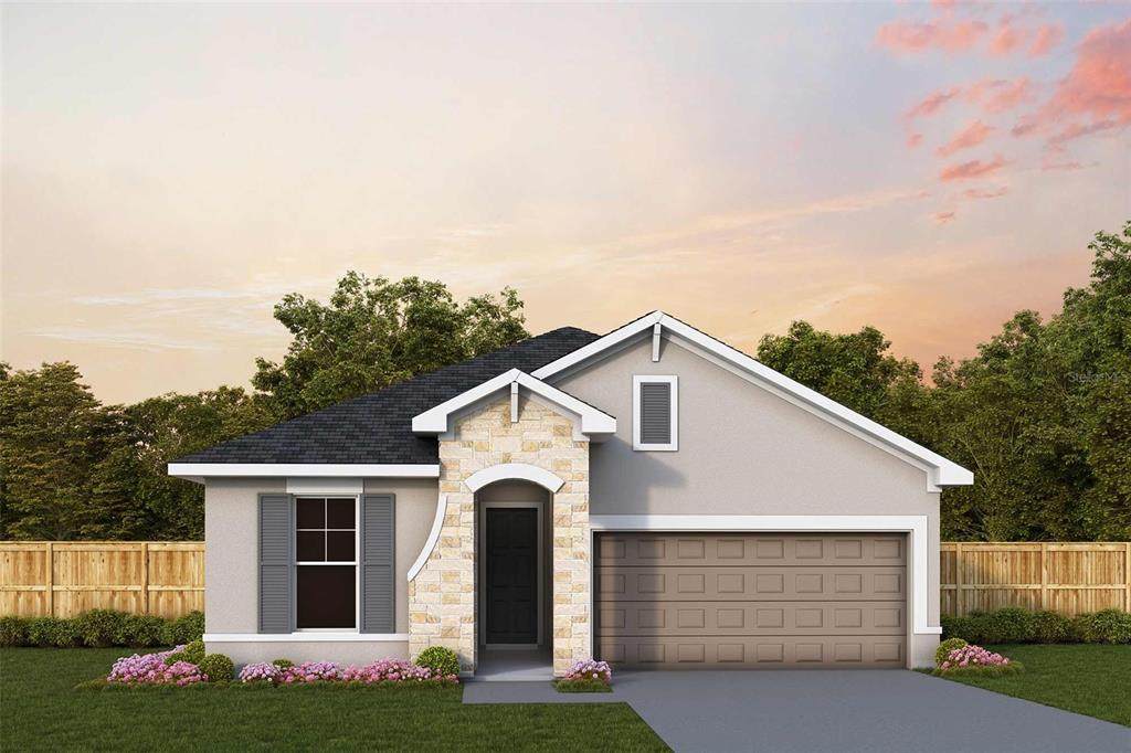 8126 Trimbelle Terrace - Photo 1