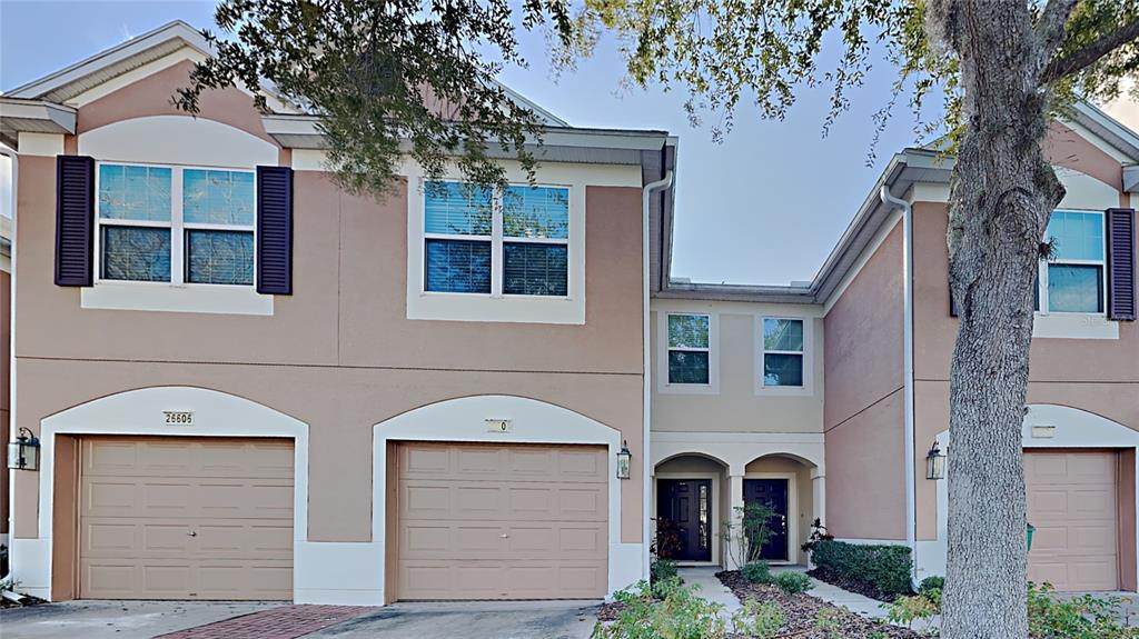 26604 Chimney Spire Lane - Photo 1