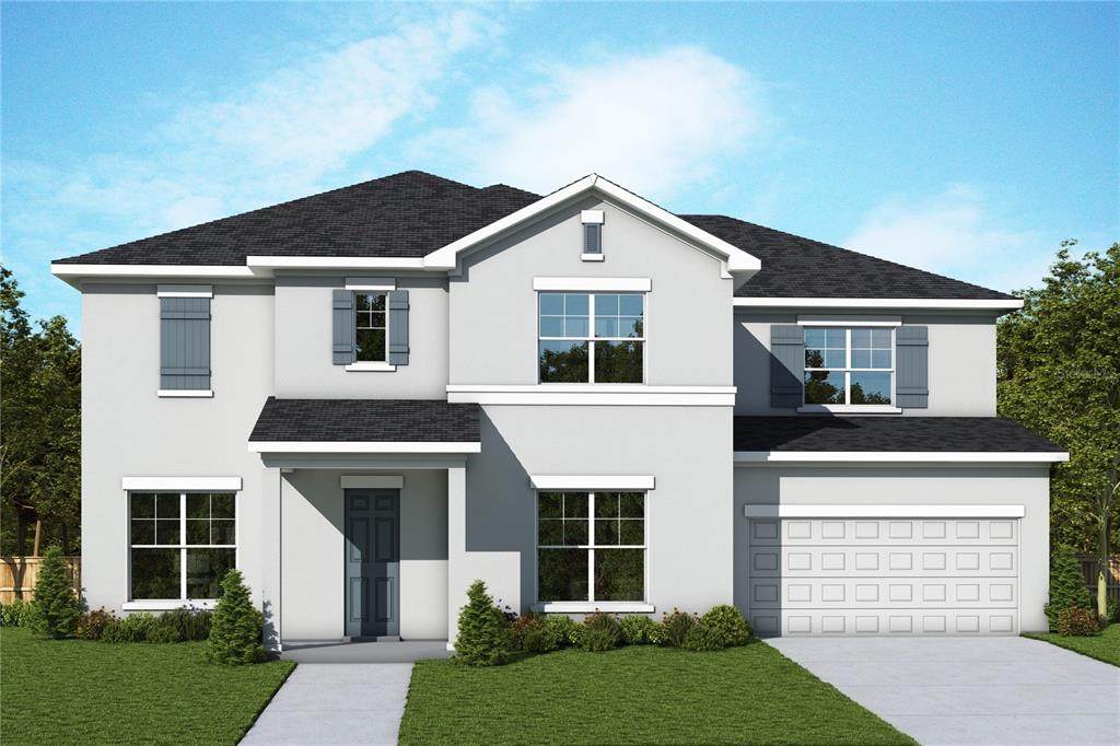 7078 Winding Lake Circle - Photo 1