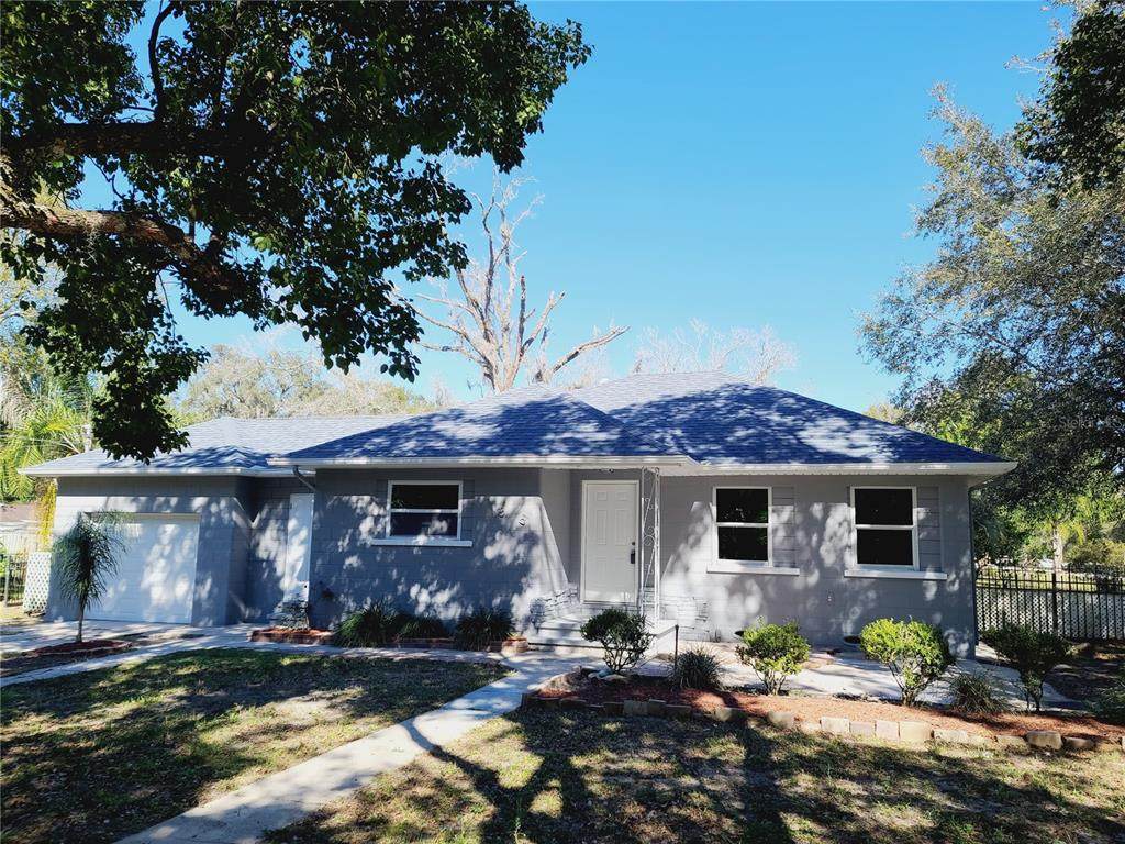 16129 Wilson Boulevard - Photo 1