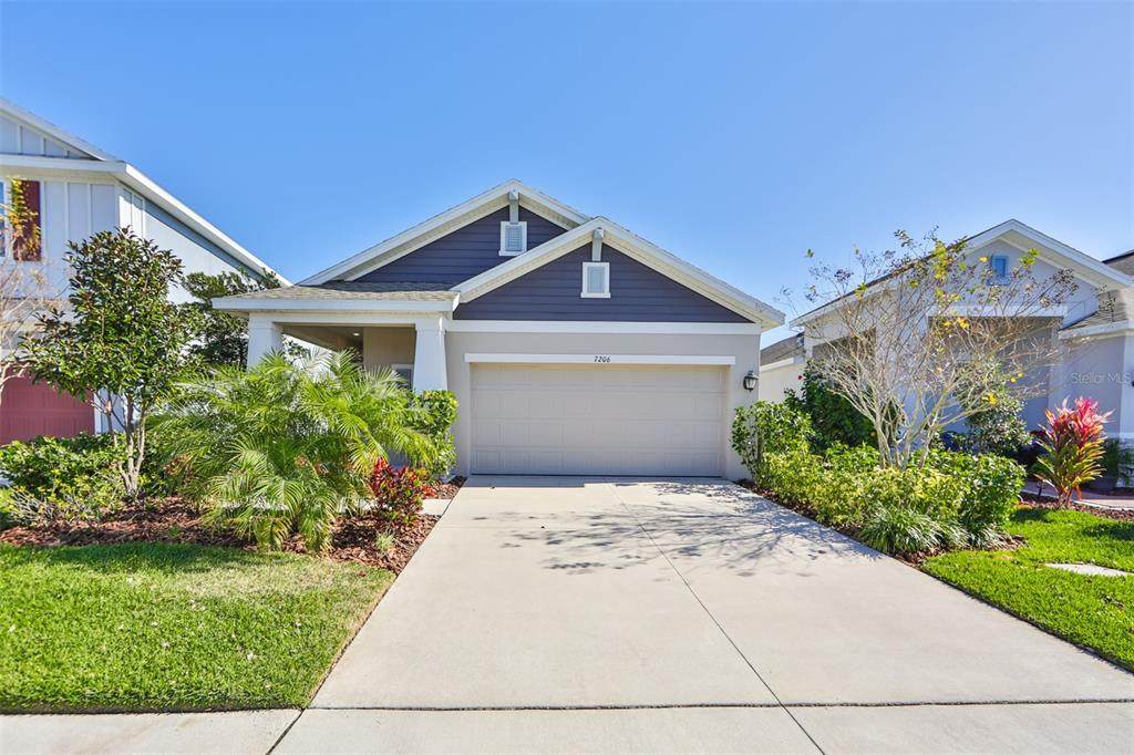 7206 Paradiso Drive - Photo 1
