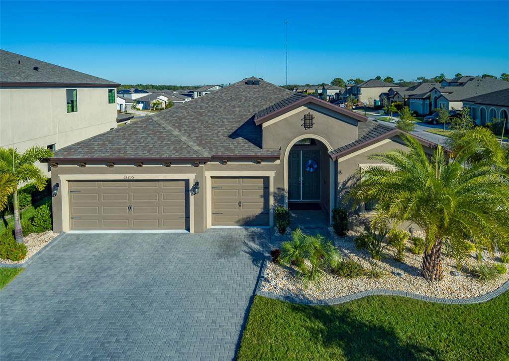 13235 Jeter Creek Drive - Photo 1