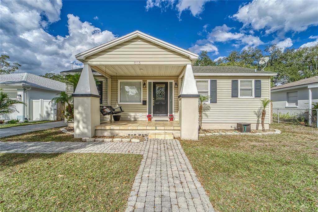 805 Orient Street - Photo 1