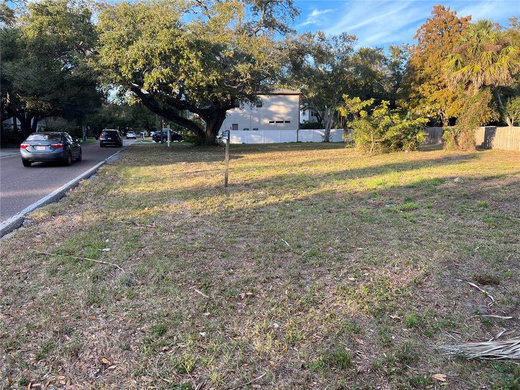 5412 Bayshore Boulevard - Photo 1