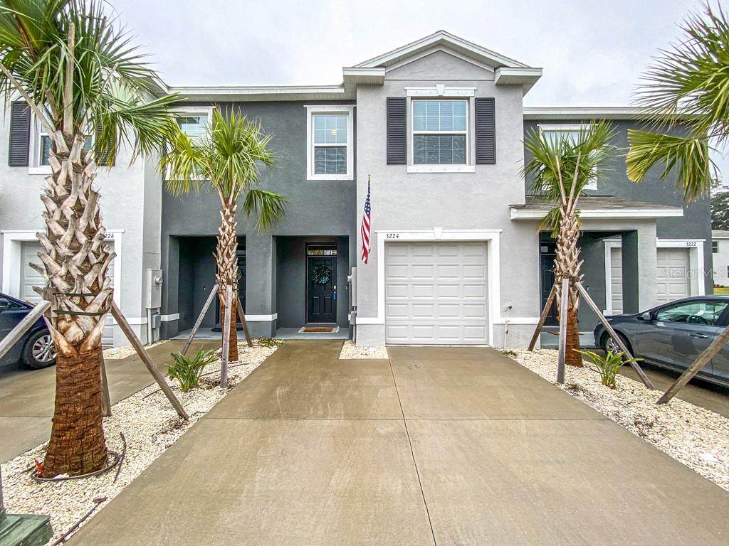 3224 Pleasant Willow Court - Photo 1