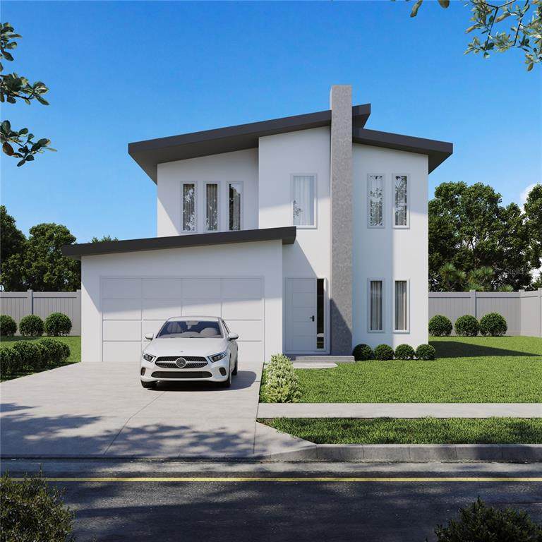 3119 Cypress Street - Photo 1