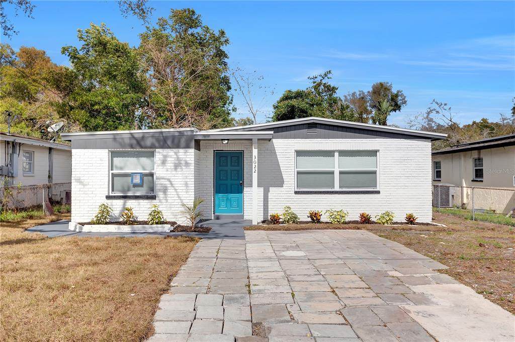 3022 Comanche Avenue - Photo 1