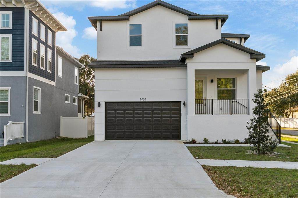 7401 Obrien Street - Photo 1