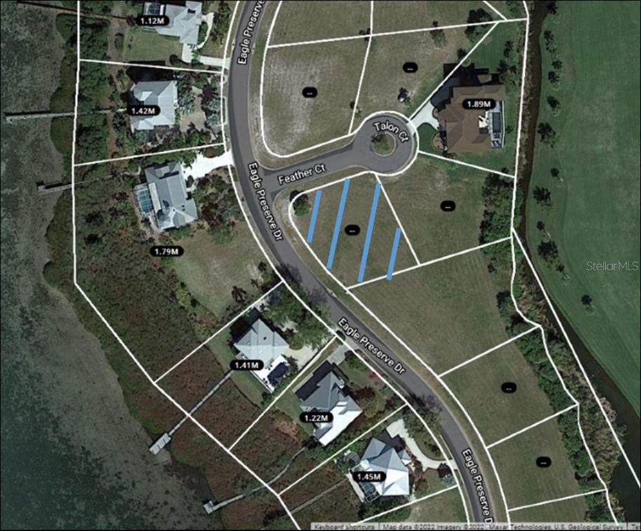 9301 Talon Court - Photo 1