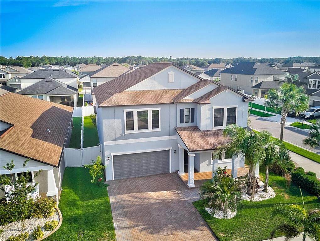 13201 Haystack Court - Photo 1