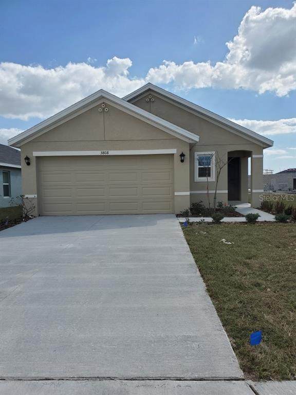 3808 Nippers Drive - Photo 1