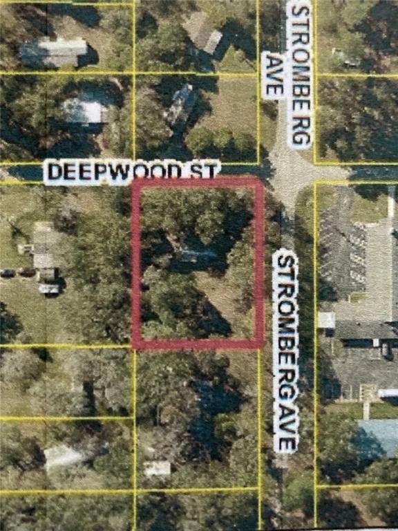 3310 Deepwood Street - Photo 1