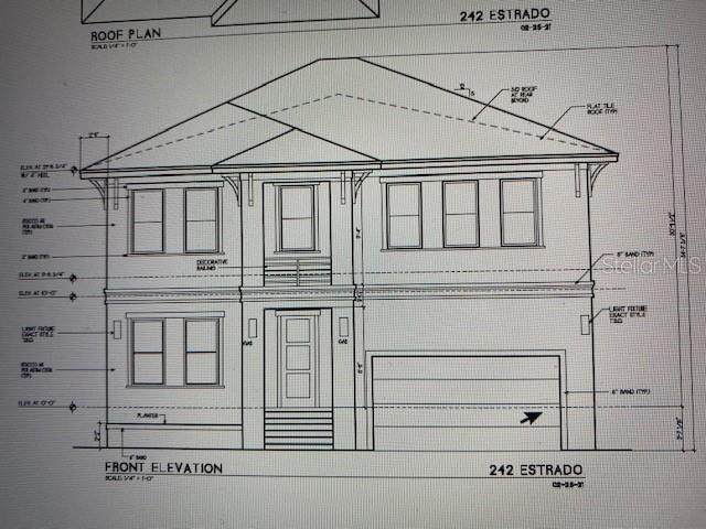 3635 Hesperides Street - Photo 1