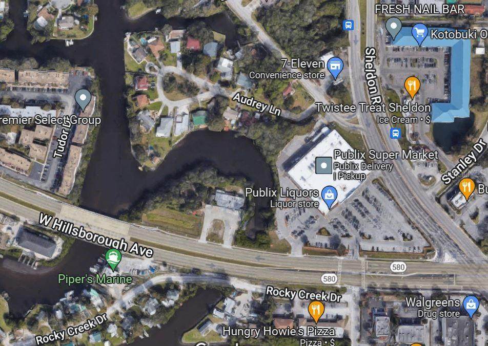 Hillsborough Avenue - Photo 1