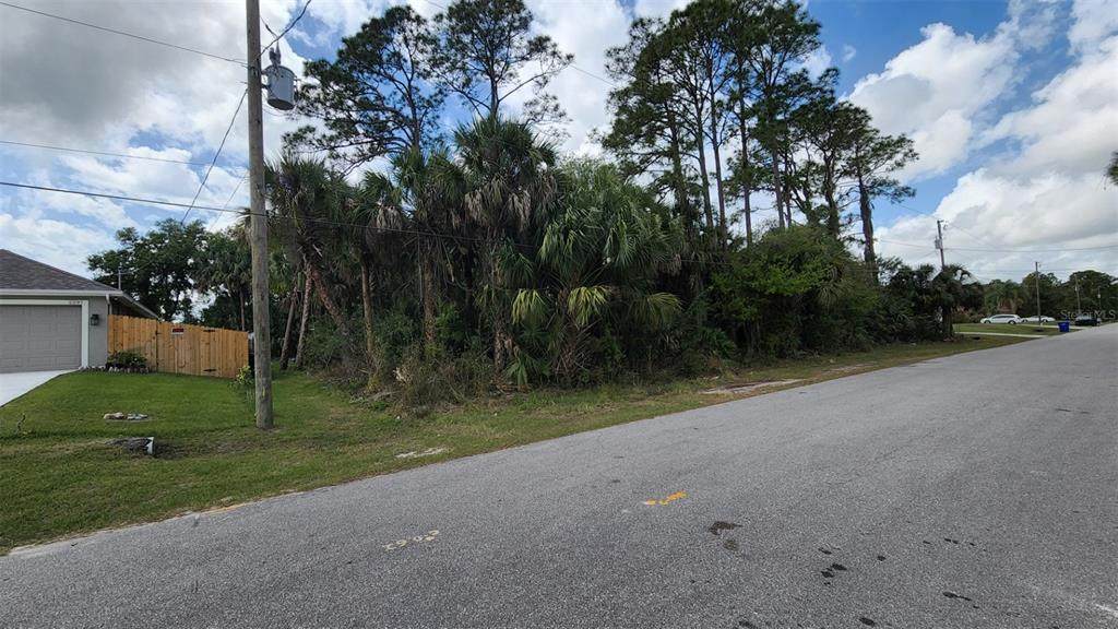 Lot 32 Mistleto Lane - Photo 1