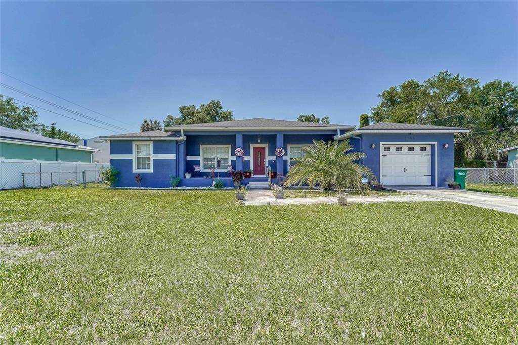 2705 24TH Avenue - Photo 1