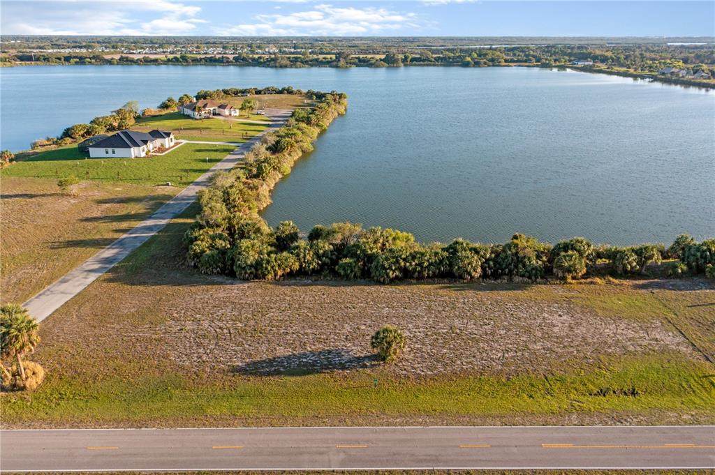 Gulf City Road - Photo 1