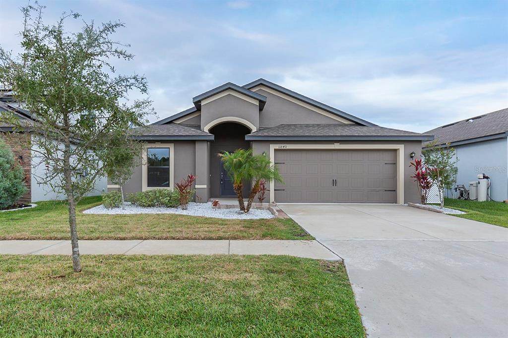 11840 Valhalla Woods Drive - Photo 1
