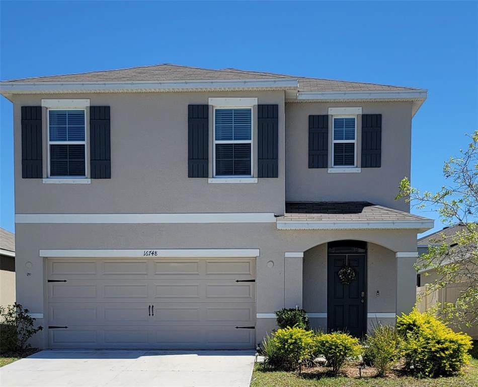 16748 Trite Bend Street - Photo 1
