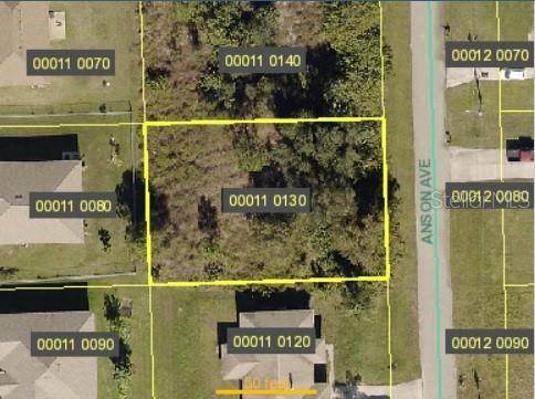1009 Anson Avenue - Photo 1