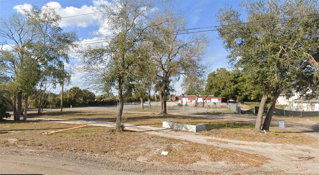 5604 Dr Martin Luther King Jr Boulevard - Photo 1
