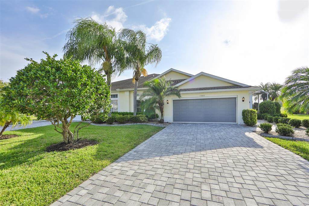 1804 Nantucket Drive - Photo 1