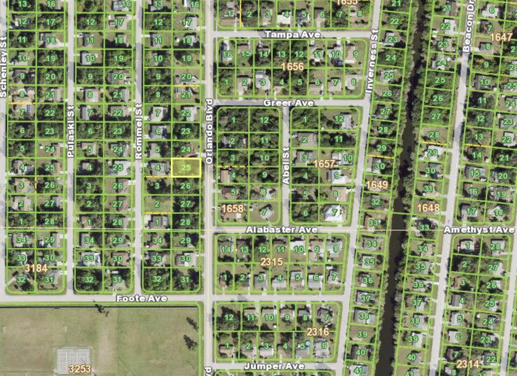 1501 Orlando Boulevard - Photo 1