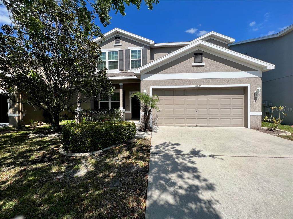 8905 Grand Bayou Court - Photo 1