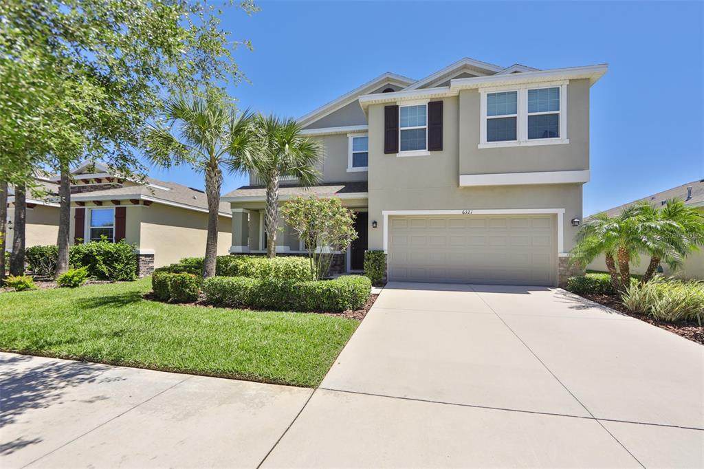 6321 Sunsail Place - Photo 1