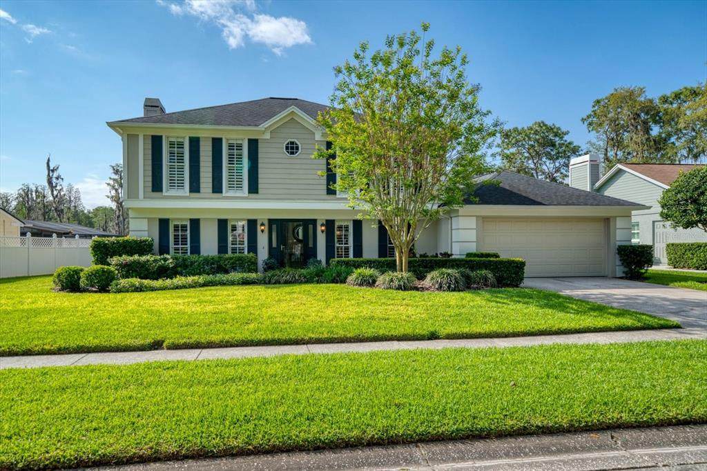2814 Palamore Dr - Photo 1