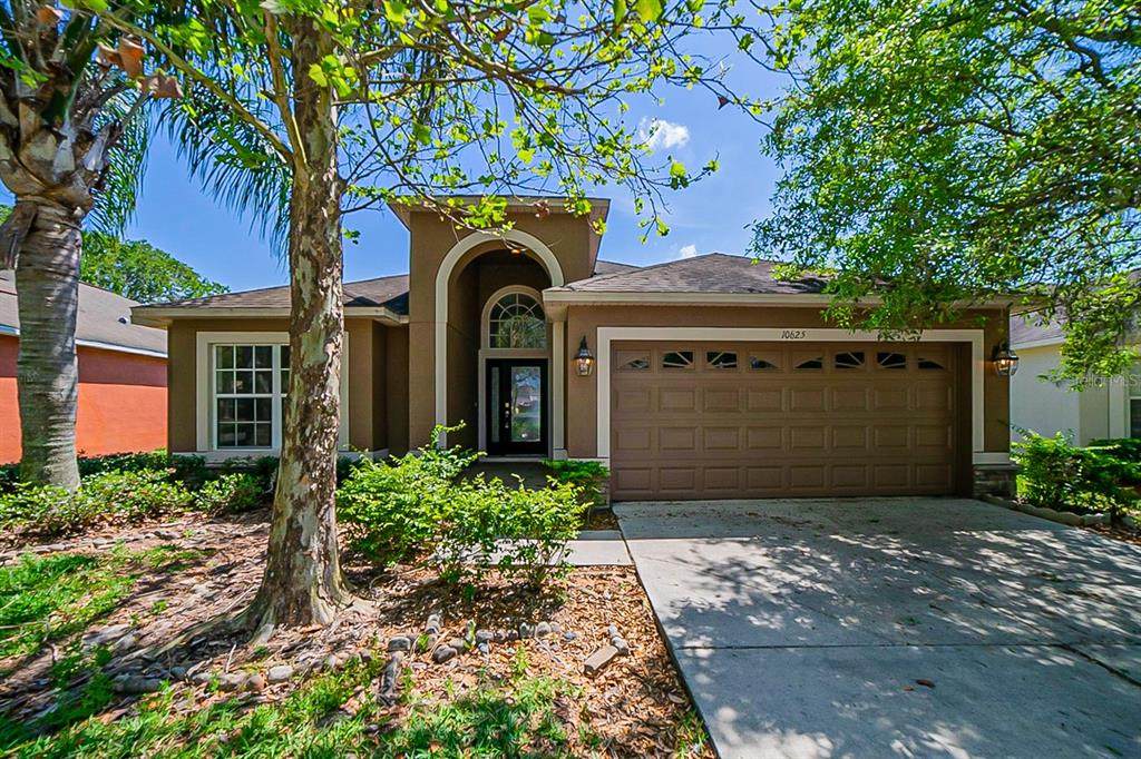 10625 Liberty Bell Drive - Photo 1