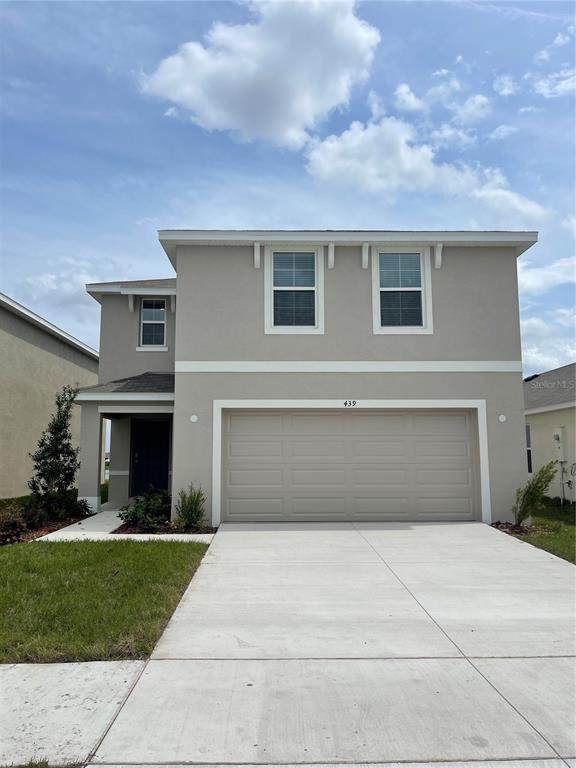 439 Sunlit Coral Street - Photo 1
