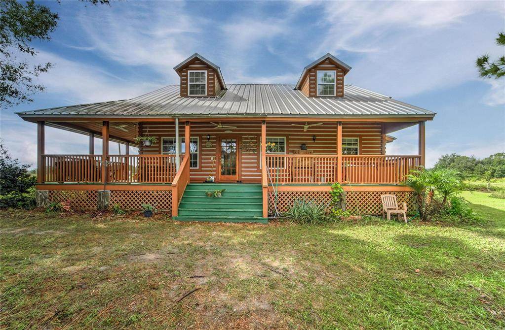 19320 Grange Hall Loop - Photo 1