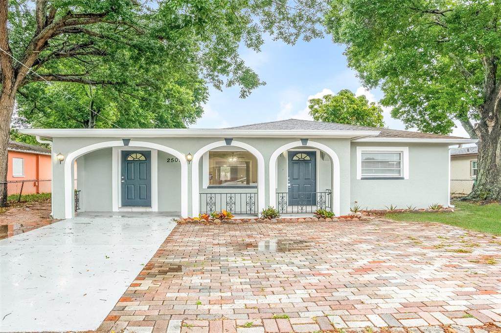 2505 Glen Avenue - Photo 1