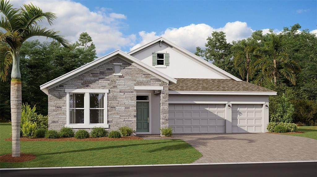 5252 Red Coral Circle - Photo 1
