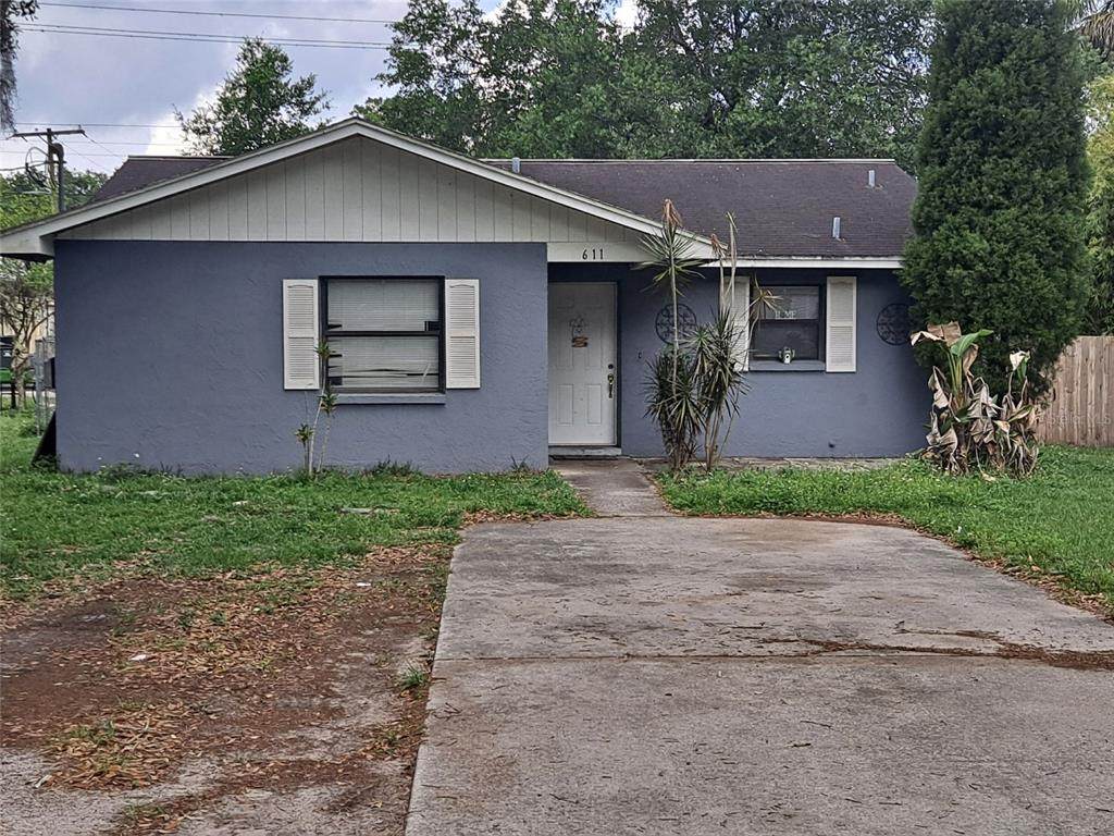 611 Palm Drive - Photo 1