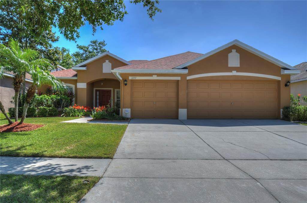 1227 Emerald Hill Way - Photo 1