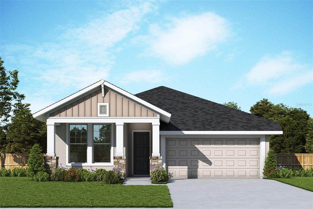 8021 Trimbelle Terrace - Photo 1
