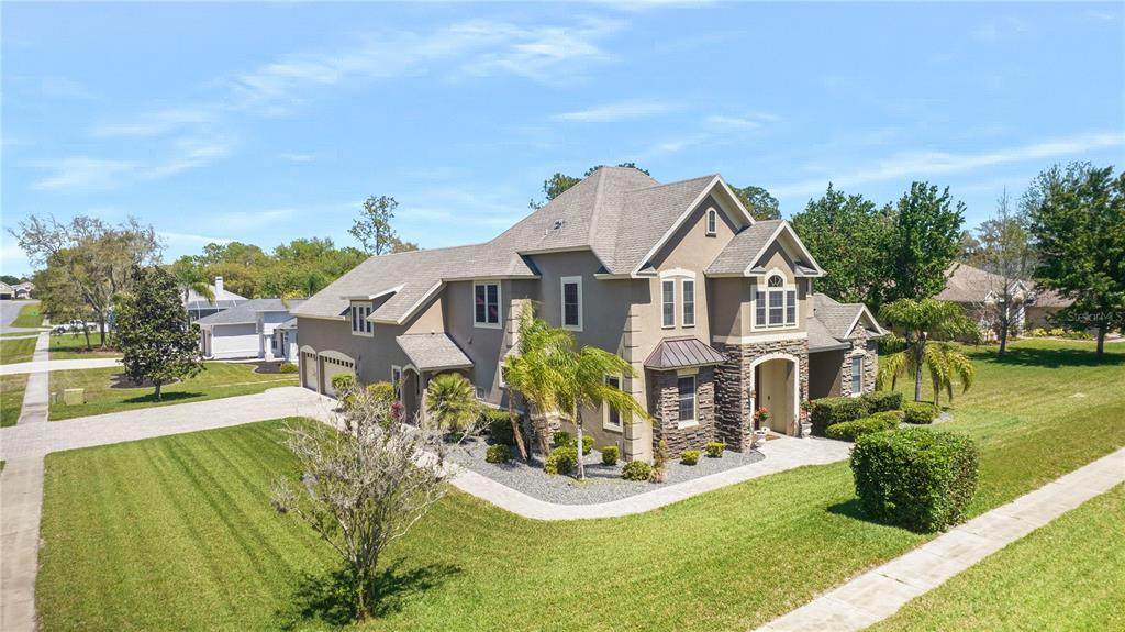 12015 Sapphire Drive - Photo 1