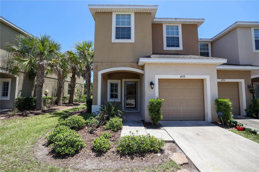 6932 Towne Lake Road - Photo 1