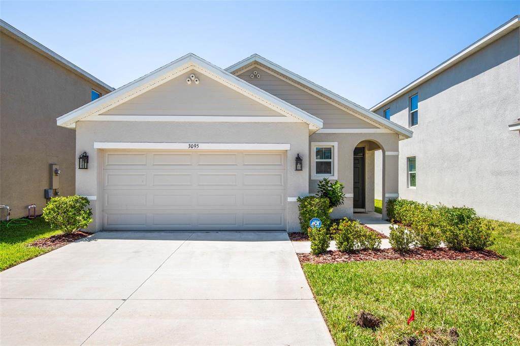3095 Suncoast Blend Drive - Photo 1