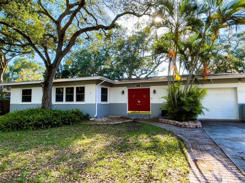 4669 Woodland Drive - Photo 1
