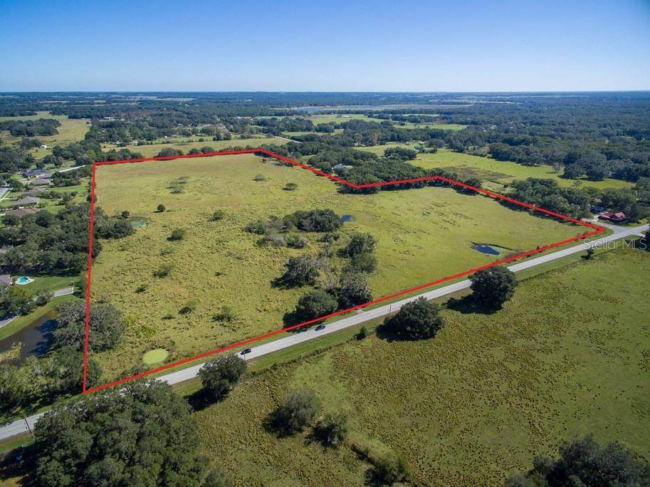 14140 Bellamy Brothers Boulevard - Photo 1