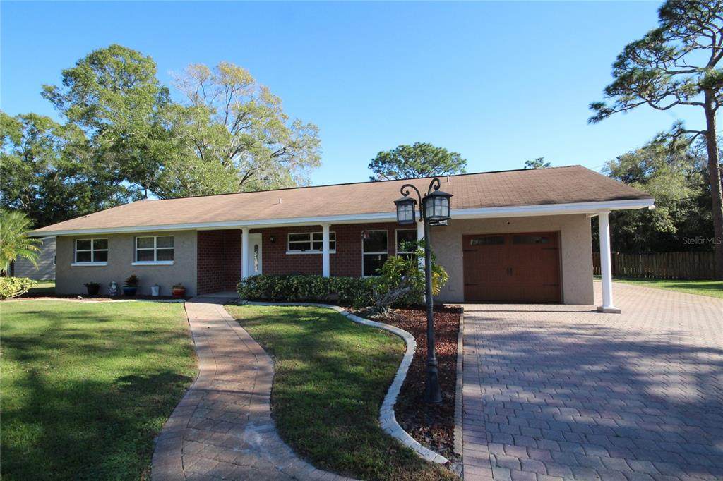 11530 Belmack Boulevard - Photo 1