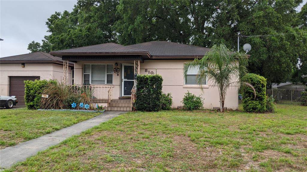 810 Peninsular Street - Photo 1