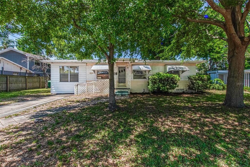 3615 Concordia Avenue - Photo 1
